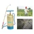 Hymax Garden Compression Sprayer 3.5 Litre Brass Tank For Garden & Agricultural Pesticides in All Types of Crops